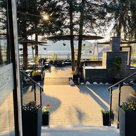Koszarka Venue & Spa Gródek Nad Dunajcem Exteriör bild
