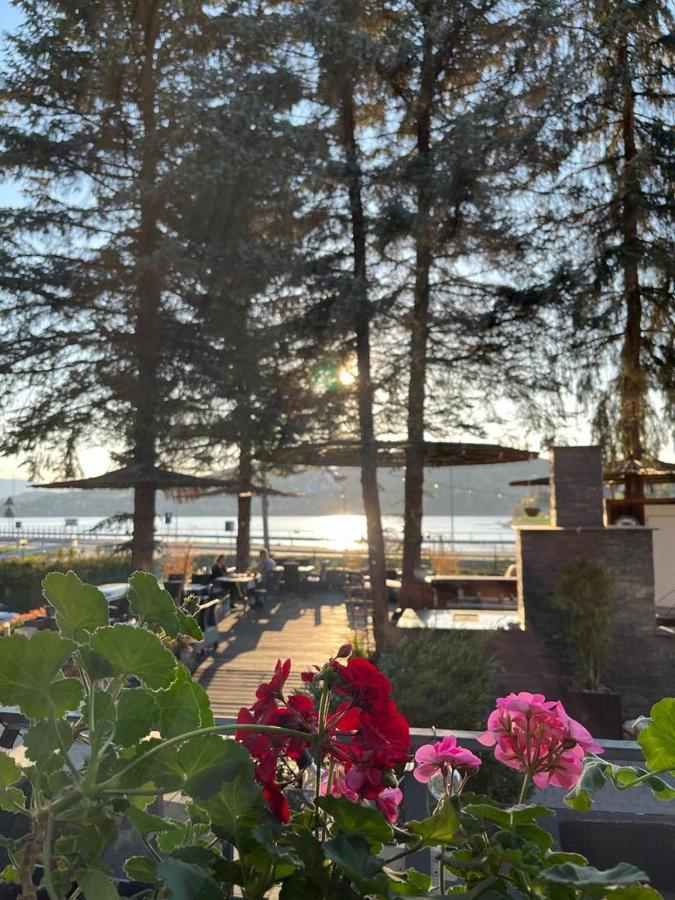 Koszarka Venue & Spa Gródek Nad Dunajcem Exteriör bild