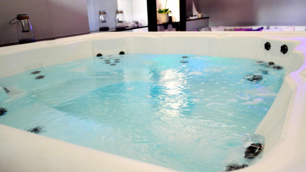 Koszarka Venue & Spa Gródek Nad Dunajcem Exteriör bild
